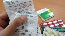 Một số nội dung mới của Thông tư số 01/2018/TT-BYT đã được điều chỉnh, sửa đổi cho phù hợp với Luật dược và Nghị định của Chính phủ mới ban hành. Ảnh minh hoạ, nguồn: Laodong.vn Một số nội dung mới của Thông tư số 01/2018/TT-BYT đã được điều chỉnh, sửa đổi cho phù hợp với Luật dược và Nghị định của Chính phủ mới ban hành. Ảnh minh hoạ, nguồn: Laodong.vn