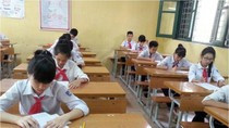 Rất hiếm có học sinh…trung bình ở những lớp cuối cấp ảnh 2 Rất hiếm có học sinh…trung bình ở những lớp cuối cấp ảnh 2