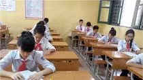 Thầy Sơn Quang Huyến xin cho học trò được quyền lưu ban ảnh 2