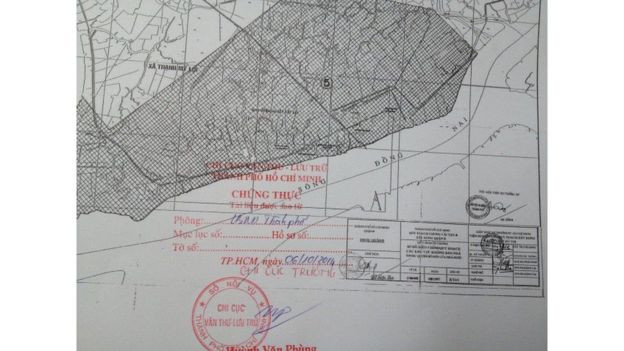 Ảnh báo chí nước ngoài đăng tải Ảnh báo chí nước ngoài đăng tải