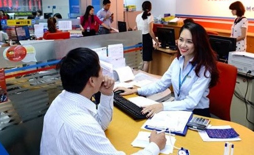 Cho vay tiêu dùng ra đời từ nhu cầu cấp thiết cần giải quyết bài toán tài chính chi tiêu cá nhân của người dân. ảnh: giaoduc.net.vn Cho vay tiêu dùng ra đời từ nhu cầu cấp thiết cần giải quyết bài toán tài chính chi tiêu cá nhân của người dân. ảnh: giaoduc.net.vn