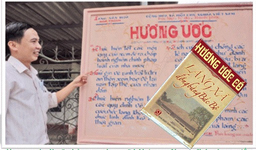 Thủ tướng Chính phủ vừa ban hành Quyết định số 22/2018/QĐ-TTg về xây dựng, thực hiện hương ước, quy ước. Ảnh minh họa. Nguồn: binhphuoc.gov.vn. Thủ tướng Chính phủ vừa ban hành Quyết định số 22/2018/QĐ-TTg về xây dựng, thực hiện hương ước, quy ước. Ảnh minh họa. Nguồn: binhphuoc.gov.vn.