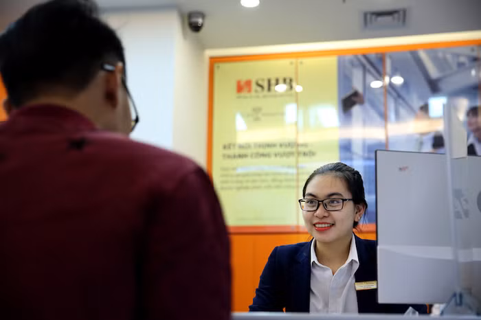 Ngân hàng Sài Gòn – Hà Nội (SHB) vừa được tạp chí Global Finance (Mỹ) lựa chọn là đại diện duy nhất tại Việt Nam nhận giải thưởng "Ngân hàng tốt nhất Việt Nam 2018".