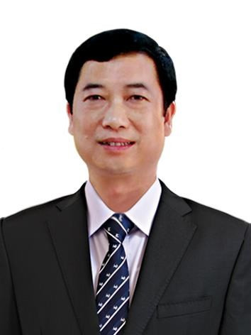 Đồng chí Nguyễn Minh Tuấn. Đồng chí Nguyễn Minh Tuấn.