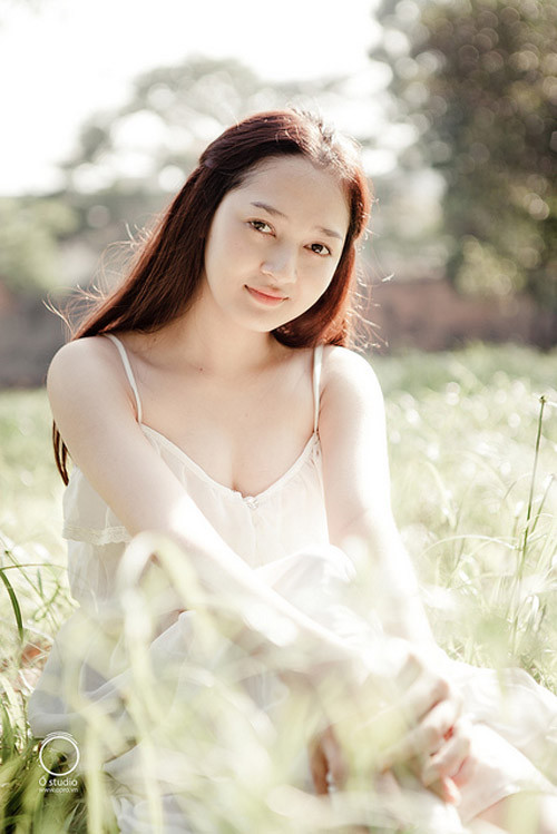 Bảo Anh - thí sinh The Voice mùa 2012 Bảo Anh - thí sinh The Voice mùa 2012