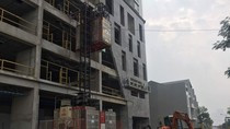 Tập đoàn FLC gây nhiều tai tiếng, sao vẫn ẵm giải "uy tín nhất"? ảnh 1 Tập đoàn FLC gây nhiều tai tiếng, sao vẫn ẵm giải "uy tín nhất"? ảnh 1