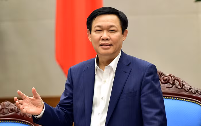 Việt Nam đang ở đâu? ảnh 4