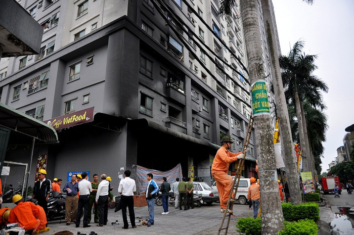 Không có chuyện "củi ướt, củi khô" liên quan đến Tập đoàn Mường Thanh? ảnh 2