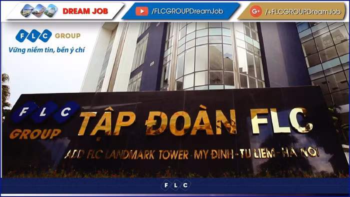 Công trường còn ngổn ngang, FLC Garden City đã ép dân nhận nhà ảnh 4