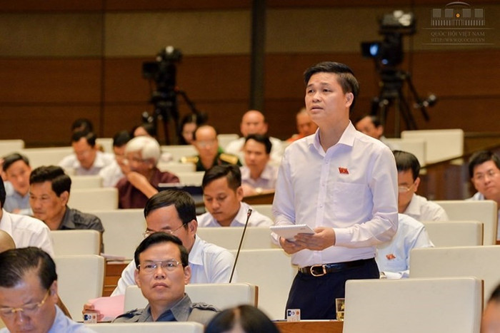 Thanh tra chính phủ không muốn tiếp nhận tố cáo qua điện thoại, fax, thư điện tử ảnh 2 Thanh tra chính phủ không muốn tiếp nhận tố cáo qua điện thoại, fax, thư điện tử ảnh 2