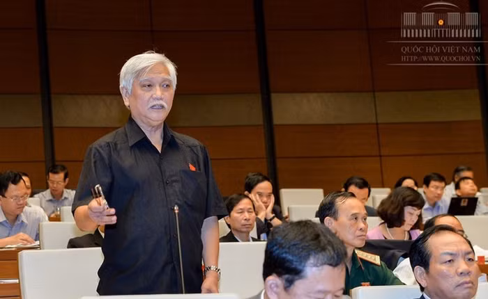 Phó Giám đốc Công an Hà Nội: "Gia đình ông Kình xông vào chống lại" ảnh 2
