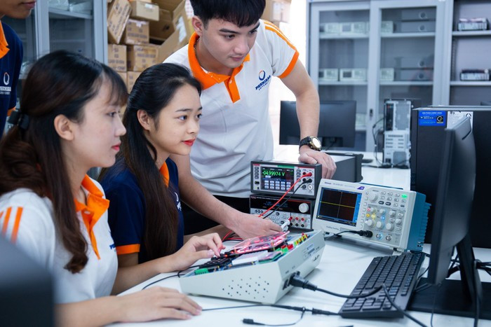 Ảnh minh họa: Linh An Ảnh minh họa: Linh An