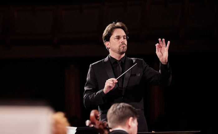 Buổi hòa nhạc “Devil’s Last Dance” sẽ là trải nghiệm độc đáo cho mùa Halloween năm nay Buổi hòa nhạc “Devil’s Last Dance” sẽ là trải nghiệm độc đáo cho mùa Halloween năm nay