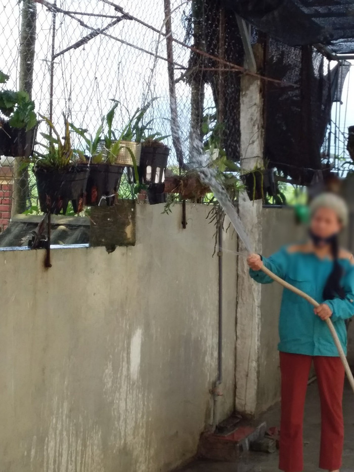 Tương lai của nhiều giáo viên thỉnh giảng vẫn rất mù mịt (Ảnh:V.N) Tương lai của nhiều giáo viên thỉnh giảng vẫn rất mù mịt (Ảnh:V.N)