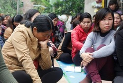 Biên chế suốt đời làm con người thui chột, đất nước thêm nhiều gánh nặng ảnh 4 Biên chế suốt đời làm con người thui chột, đất nước thêm nhiều gánh nặng ảnh 4