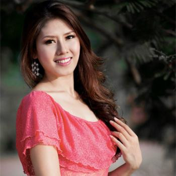 Hình ảnh Nguyễn Thị Loan xuất hiện trên thời báo Ấn Độ Hình ảnh Nguyễn Thị Loan xuất hiện trên thời báo Ấn Độ