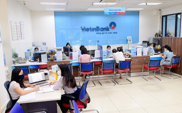 VietinBank tiên phong trong thực hiện các chính sách của Chính phủ và Ngân hàng Nhà nước đóng góp vào sự phát triển kinh tế - xã hội đất nước VietinBank tiên phong trong thực hiện các chính sách của Chính phủ và Ngân hàng Nhà nước đóng góp vào sự phát triển kinh tế - xã hội đất nước