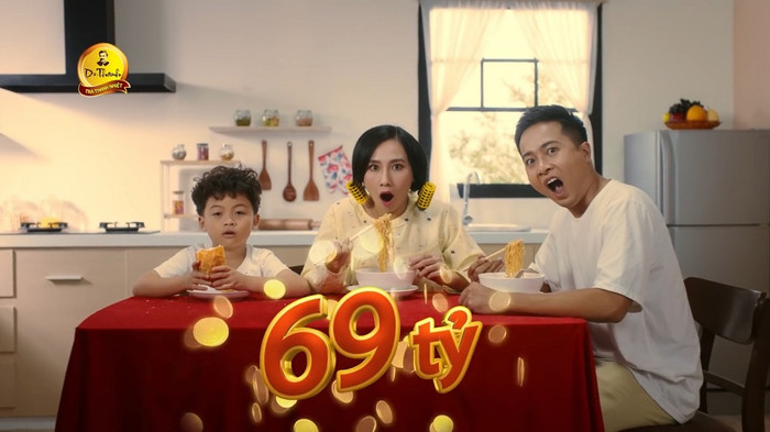 Trào lưu săn giải chương trình khuyến mãi “69 tỷ” của giới trẻ ảnh 3