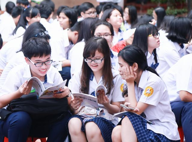 Có nhiều nguyên nhân để xảy ra nạn dạy thêm không trong sáng, trong đó có xét tuyển đại học bằng học bạ. (Ảnh minh họa: Uef.edu.vn)