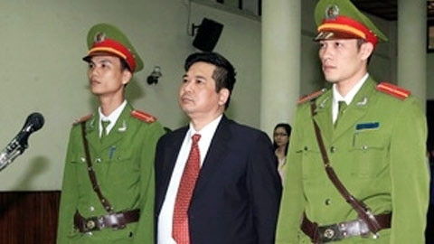 “Tù nhân lương tâm” chỉ có trong trí tưởng tượng của phản động ảnh 1