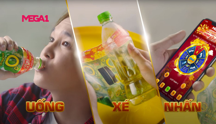 Chương trình khuyến mãi trúng đến 69 tỷ mang đến lợi ích cho người tiêu dùng