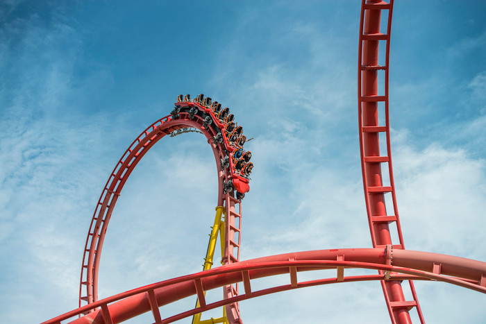 Cơn thịnh nộ của Zeus - trò chơi mạo hiểm không dành cho những người yếu tim Cơn thịnh nộ của Zeus - trò chơi mạo hiểm không dành cho những người yếu tim