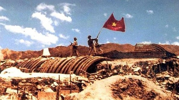 Mang tinh thần Điện Biên vào chống dịch và phục hồi kinh tế. Ảnh tư liệu Mang tinh thần Điện Biên vào chống dịch và phục hồi kinh tế. Ảnh tư liệu