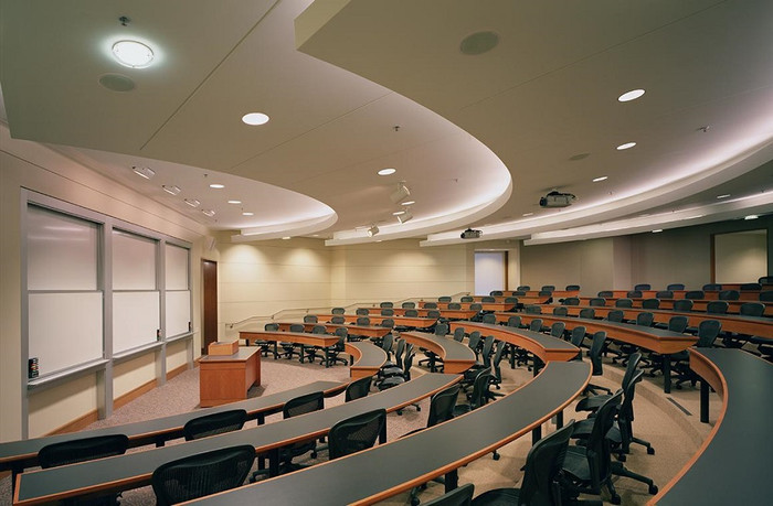 Đại học Mỹ bị sinh viên đòi hoàn phí ảnh 1 Đại học Mỹ bị sinh viên đòi hoàn phí ảnh 1