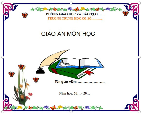 Giáo viên muốn dạy học tốt phải có chuẩn bị giáo án trước. (Ảnh minh họa: VnDoc.com) Giáo viên muốn dạy học tốt phải có chuẩn bị giáo án trước. (Ảnh minh họa: VnDoc.com)