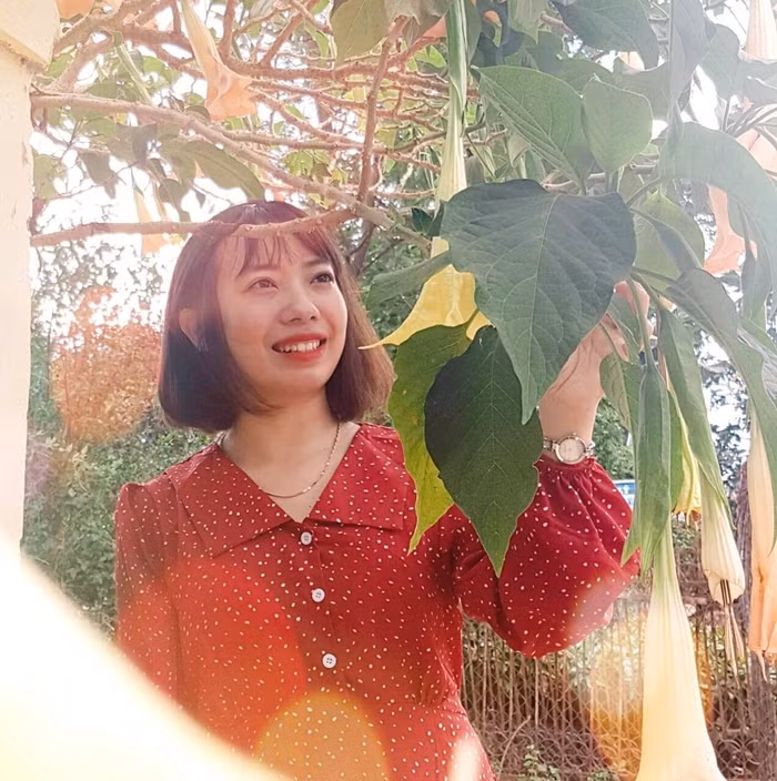 Cô giáo Hà Thị Mai Hương - Trường tiểu học Trưng Vương - EaHđing - CưM’gar - Đắk Lắk Cô giáo Hà Thị Mai Hương - Trường tiểu học Trưng Vương - EaHđing - CưM’gar - Đắk Lắk