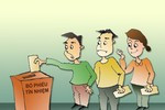 Làm hiệu trưởng bây giờ có khó không, sướng hay khổ? ảnh 2 Làm hiệu trưởng bây giờ có khó không, sướng hay khổ? ảnh 2