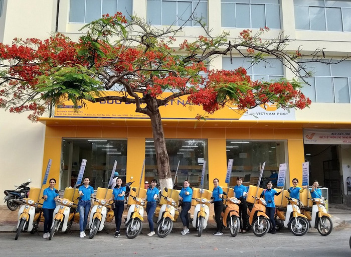 Cán bộ bảo hiểm xã hội các tỉnh, thành phố đồng loạt ra quân hướng ứng mục tiêu phát triển bảo hiểm y tế toàn dân