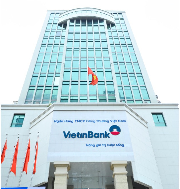 VietinBank giữ vững vai trò ngân hàng chủ lực, trụ cột trong nền kinh tế VietinBank giữ vững vai trò ngân hàng chủ lực, trụ cột trong nền kinh tế