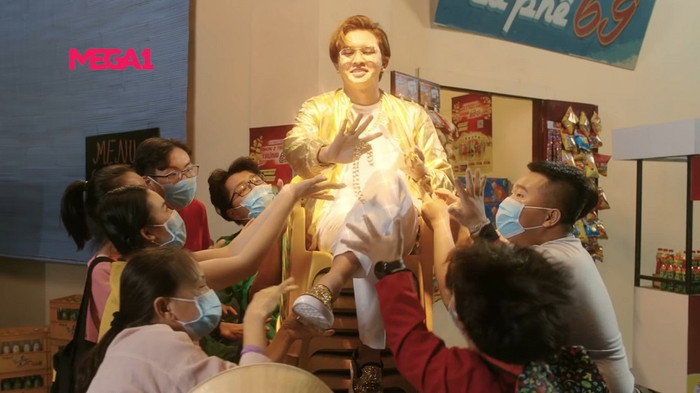 Trào lưu săn giải chương trình khuyến mãi “69 tỷ” của giới trẻ ảnh 2