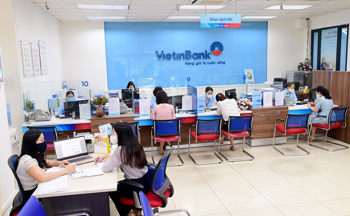 VietinBank là đối tác tin cậy, hàng đầu của các doanh nghiệp FDI ảnh 1
