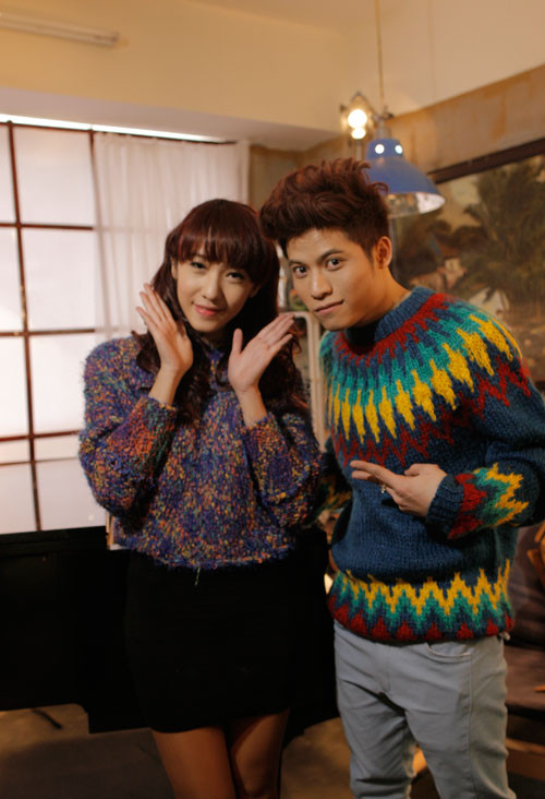 Câu chuyện được quay tại Hà Nội với những khủng cảnh lãng mạn, nhiều hoài niệm nơi sân ga, căn phòng ấm áp và tiếng đàn Piano thánh thót.