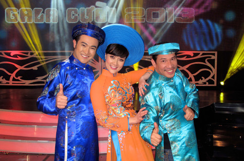 Bộ 3 hoàn hảo. Bộ 3 hoàn hảo.