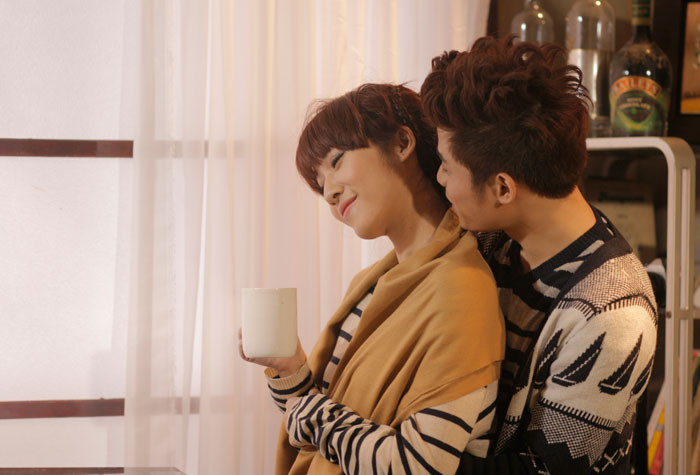 Ê kíp mong muốn, đây sẽ là sản phẩm ghi dấu ấn của Nam Hùng khi trình làng cũng là bước tạo đà quan trọng cho sự nghiệp của anh chàng.