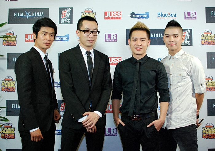 Ca sỹ Hoàng Hải. Ca sỹ Hoàng Hải.