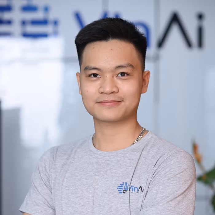 Nguyễn Đức Tùng là 1 trong 6 chủ nhân học bổng nghiên cứu sinh danh giá tại Mỹ