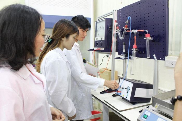 Ảnh minh họa: UEd Media