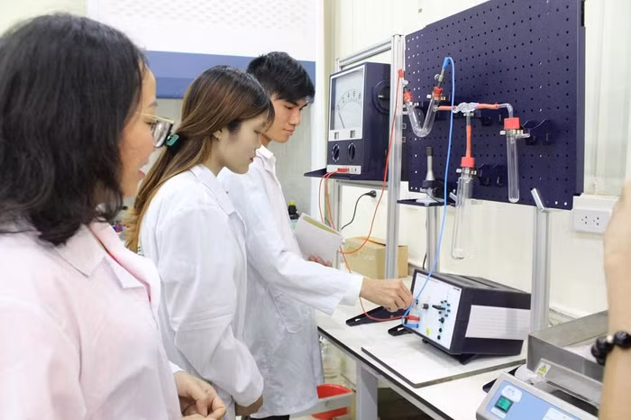 Ảnh minh họa: UEd Media