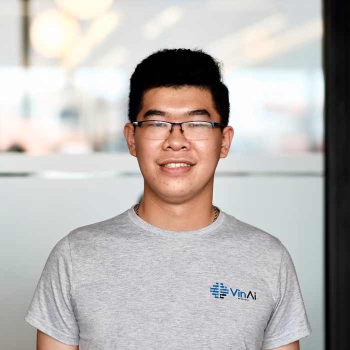 Huỳnh Minh Chương là 1 trong số 3% ứng viên nhận học bổng nghiên cứu sinh tại Đại học Maryland, College Park.