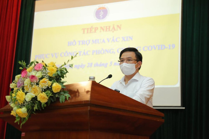 Ông Lê Mạnh Hùng - Tổng Giám đốc Petrovietnam Ông Lê Mạnh Hùng - Tổng Giám đốc Petrovietnam