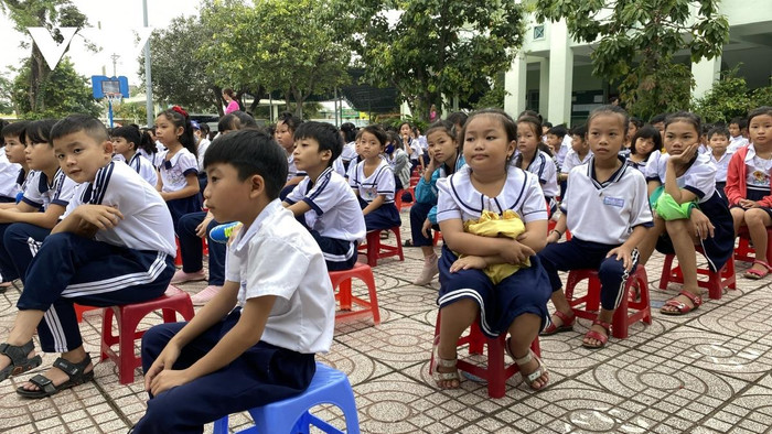 (Ảnh minh họa: VOV) (Ảnh minh họa: VOV)