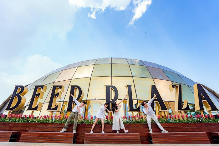 Sun World Ba Na Hills Sun World Ba Na Hills