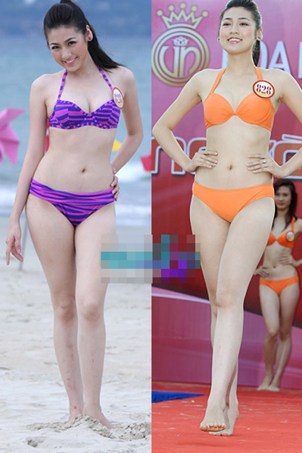 Những bức ảnh không photoshop này càng chứng tỏ, cô sở hữu làn da trắng tự nhiên Những bức ảnh không photoshop này càng chứng tỏ, cô sở hữu làn da trắng tự nhiên