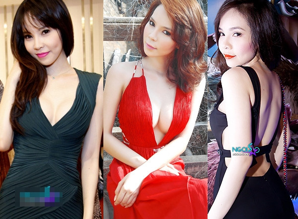 Ngọc Bích Siêu mẫu Ngọc Bích sở hữu một cơ thể gợi cảm và một làn da trắng khó ai bì kịp Ngọc Bích Siêu mẫu Ngọc Bích sở hữu một cơ thể gợi cảm và một làn da trắng khó ai bì kịp