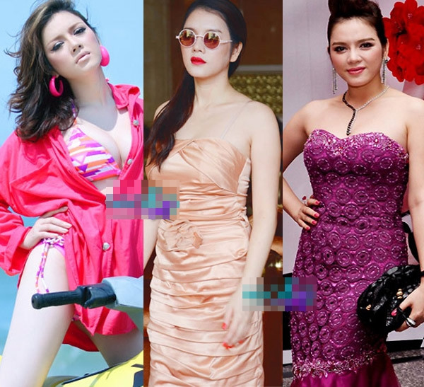 Lý Nhã Kỳ Dù không sở hữu vóc dáng chuẩn nhưng làn da trắng mịn màng của Lý Nhã Kỳ khiến ai ngắm nhìn cũng phải ghen tỵ Lý Nhã Kỳ Dù không sở hữu vóc dáng chuẩn nhưng làn da trắng mịn màng của Lý Nhã Kỳ khiến ai ngắm nhìn cũng phải ghen tỵ