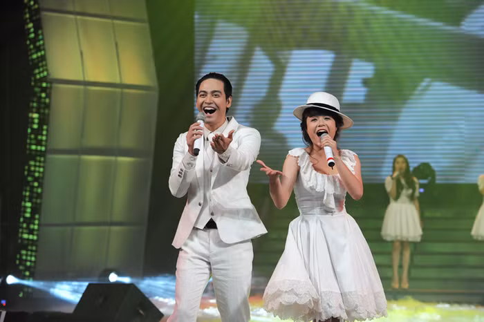 2 người nhận 25 điểm từ GK.